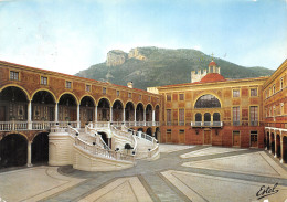 06-MONACO PALAIS DU PRINCE-N°4156-B/0383 - Other & Unclassified