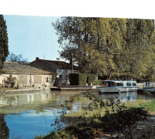 11-CASTELNAUDARY-N°4156-B/0087 - Castelnaudary