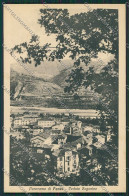 Belluno Fener Cartolina ZC1721 - Belluno