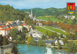 65-LOURDES-N°4157-A/0167 - Lourdes