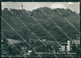 Alessandria Serralunga Crea Monferrato Santuario Foto FG Cartolina ZK6347 - Alessandria