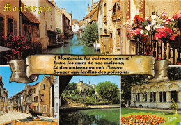 45-MONTARGIS-N°4156-D/0223 - Montargis