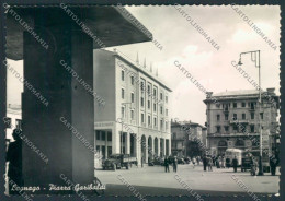 Verona Legnago Foto FG Cartolina ZF1524 - Verona