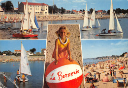 44-LA BERNERIE-N°4157-D/0147 - La Bernerie-en-Retz