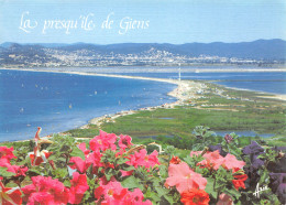 83-HYERES LES PALMIERS-N°4157-D/0139 - Hyeres