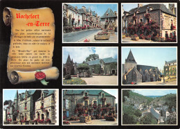 56-ROCHEFORT EN TERRE-N°4157-C/0311 - Rochefort En Terre