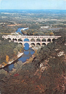 30-LE PONT DU GARD-N°4157-C/0107 - Otros & Sin Clasificación