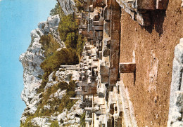 13-SAINT REMY DE PROVENCE-N°4157-C/0093 - Saint-Remy-de-Provence