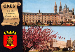 14-CAEN-N°4157-C/0065 - Caen