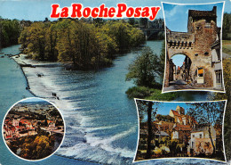 86-LA ROCHE POSAY-N°4157-B/0323 - La Roche Posay