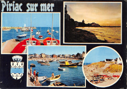 44-PIRIAC SUR MER-N°4157-B/0061 - Piriac Sur Mer