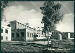 Cagliari Iglesias Foto FG Cartolina ZKM7935 - Cagliari