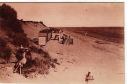 Ile De Ré Plage De La Couarde - Ile De Ré