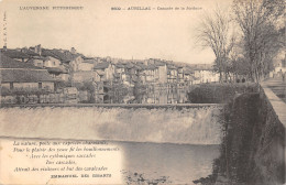 15-AURILLAC-CASCADE DE LA JORDANE-N T6019-B/0165 - Aurillac