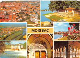 82-MOISSAC-N°4158-A/0007 - Moissac