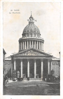 75-PARIS LE PANTHEON-N°4157-E/0187 - Panthéon