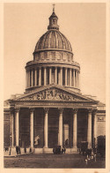 75-PARIS LE PANTHEON-N°4157-E/0055 - Panthéon