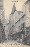 19-BRIVE LA GAILLARDE-TOUR DES ECHEVINS-N T6019-F/0217 - Brive La Gaillarde