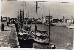 Ile De Ré Ars En Ré Le Port - Ile De Ré