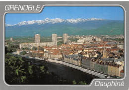 38-GRENOBLE-N°4158-D/0271 - Grenoble