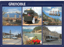 38-GRENOBLE-N°4158-D/0259 - Grenoble