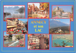 74-ANNECY-N°4158-D/0175 - Annecy