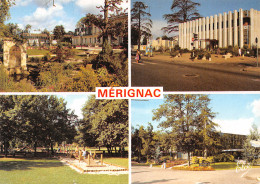 33-MERIGNAC-N°4158-D/0017 - Merignac