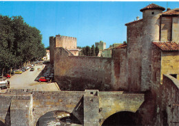 30-AIGUES MORTES-N°4158-C/0373 - Aigues-Mortes