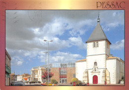 33-PESSAC-N°4158-C/0127 - Pessac