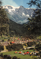 74-LES CONTAMINES MONTJOIE -N°4158-C/0023 - Les Contamines-Montjoie