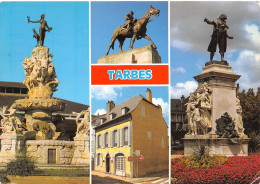 65-TARBES-N°4158-B/0215 - Tarbes