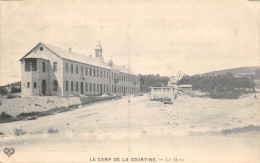 23-LA COURTINE-LE CAMP DE LA COURTINE-LE MESS-N T6019-H/0359 - La Courtine