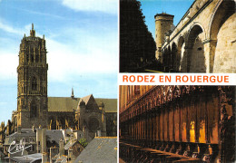 12-RODEZ-N°4159-B/0075 - Rodez