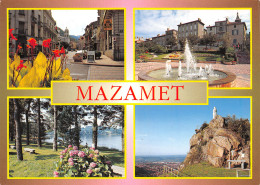 81-MAZAMET-N°4159-B/0035 - Mazamet