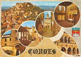 81-CORDES-N°4159-B/0025 - Cordes