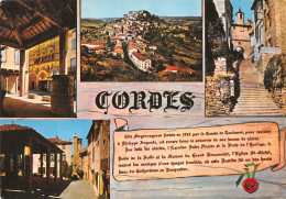 81-CORDES-N°4159-A/0377 - Cordes