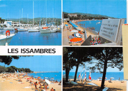 83-LES ISSAMBRES-N°4159-A/0081 - Les Issambres