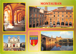 82-MONTAUBAN-N°4159-A/0063 - Montauban