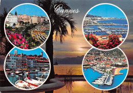 06-CANNES-N°4159-A/0029 - Cannes