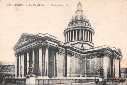 75-PARIS LE PANTHEON-N°4158-E/0385 - Panthéon