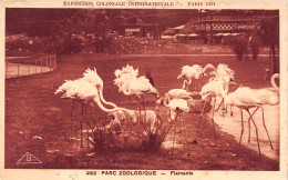 75-PARIS EXPOSITION COLONIALE INTERNATIONALE-N°4158-E/0245 - Exposiciones