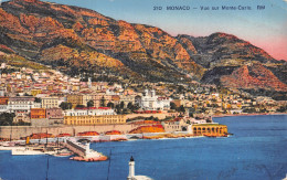 06-MONACO-N°4158-E/0061 - Other & Unclassified