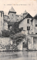 74-ANNECY-N°4158-E/0029 - Annecy