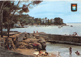 06-ANTIBES-N°4158-D/0331 - Autres & Non Classés