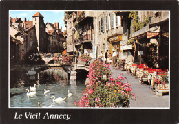 74-ANNECY-N°4158-D/0297 - Annecy