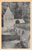 24-BRANTOME-LE PONT CONDE-N T6020-C/0311 - Brantome