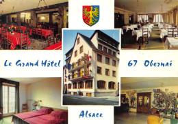 67-OBERNAI-N°4159-D/0293 - Obernai