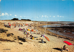 85-BRETIGNOLLES-N°4159-D/0153 - Bretignolles Sur Mer