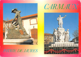 81-CARMAUX-N°4159-C/0341 - Carmaux