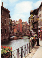 74-ANNECY-N°4159-C/0203 - Annecy